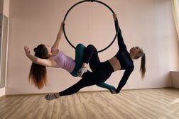 Студия танцев Stars, с рейтингом 4 - находится по адресу Санкт-Петербург, Новочеркасский проспект, 34 