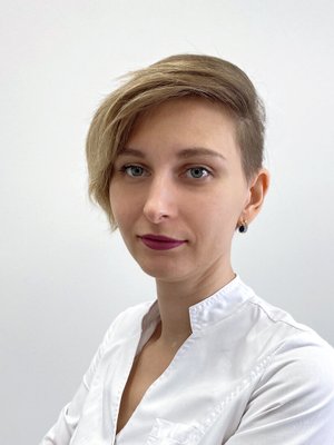 фотография Ольги Александровны Анненко