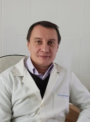 Ревматолог, врач УЗИ Андрей Станиславович Аладьин