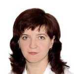 Наталья Владимировна Буганова