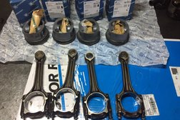 Автосервис Автомастер34, с рейтингом 3.4 - находится по адресу Волгоград, Историческая улица, 191а 