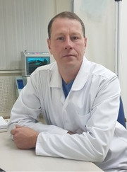 Уролог Шамиль Халитович Сибгатуллин