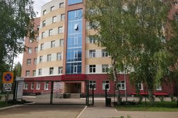 Чишминская больница, с рейтингом 2.7 - находится по адресу Республика Башкортостан, рп. Чишмы, Речная улица, 2а 