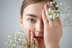 Клиника эстетической медицины SALON CLINIC, с рейтингом 4.6 - находится по адресу Белгород, Гражданский проспект, 25 