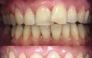 фотография работы врача Юлианны Игоревны Убирия