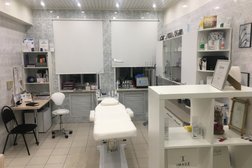Студия косметологии, с рейтингом 4.5 - находится по адресу Иваново, Ермака, 10 