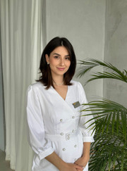 Акушер-гинеколог, гинеколог Анастасия Вячеславовна Тимофеевская