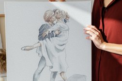 Типография Printellect, с рейтингом 4.3 - находится по адресу Санкт-Петербург, Расстанная улица, 18 лит Б 