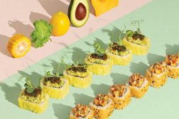 Японский ресторан Якитория, с рейтингом 2.3 - находится по адресу Москва, улица Дмитриевского, 15 