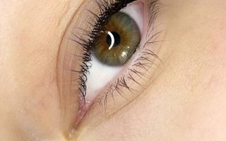 фотография работы специалиста по красоте Натальи Николаевны Ревазовой