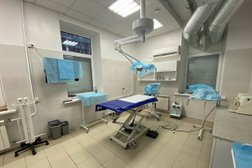 Ветеринарная клиника Сойка, с рейтингом 2.6 - находится по адресу Московская область, пгт ВНИИССОК, ВНИИССОК посёлок городского типа, 7 