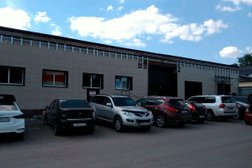 Автосервис МаратАвто, с рейтингом 4.5 - находится по адресу Республика Татарстан, Казань, Тихорецкая улица, 2 