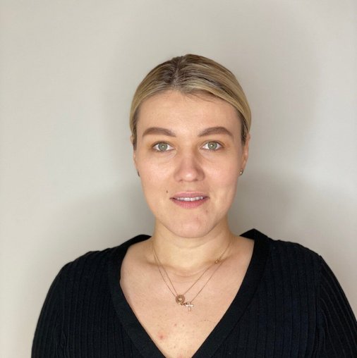 Марина Кутлина