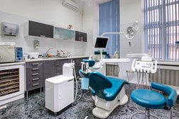 Многопрофильный медицинский центр Эдем, с рейтингом 4.1 - находится по адресу Москва, Малый Кисловский переулок, 9с3 