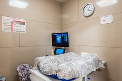 Ветеринарная клиника CatLazaret, с рейтингом 4.8 - находится по адресу Московская область, Химки, Зелёная улица, 5 