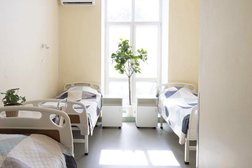 Наркологическая клиника Новый метод, с рейтингом 5 - находится по адресу Республика Татарстан, посёлок городского типа Балтаси, улица С. Сайдашева, 7 