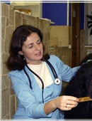 Найман Кира Михайловна