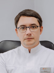 Пластический хирург Артём Александрович Никулин