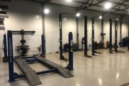 Автосервис Технокарс, с рейтингом 4.8 - находится по адресу Москва, поселение Внуковское, квартал № 30, 5Ас1 