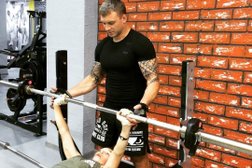 Спортивный клуб Искра, с рейтингом 2.9 - находится по адресу Ставропольский край, Ессентуки, Интернациональная улица, 35/1 