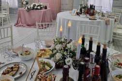 Банкетный ресторан Трескоед, с рейтингом 4.6 - находится по адресу Архангельск, проспект Чумбарова-Лучинского, 8 