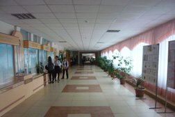 Общеобразовательная школа №116, с рейтингом 3.3 - находится по адресу Алматы, 8-й микрорайон, 46 