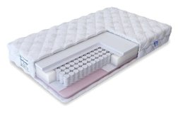 Интернет-магазин ортопедических матрасов и мебели Матрас.ру, с рейтингом 5 - находится по адресу Владимир, улица Чайковского, 3 