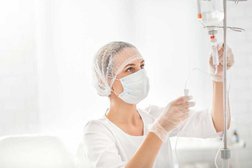 Центр Наркологическая помощь-59, с рейтингом 4.9 - находится по адресу Пермь, улица Постаногова, 1 