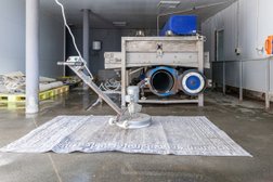 Клининговая компания Чистка-ковров44, с рейтингом 4.9 - находится по адресу Краснодар, Янтарная улица, 1 