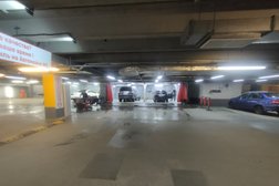 Автомойка М3, с рейтингом 5 - находится по адресу Санкт-Петербург, улица Савушкина, 119 к3 лит А 