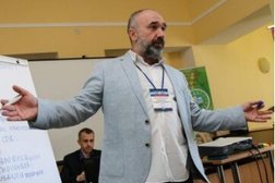 Клуб Твори счастье, с рейтингом 3.8 - находится по адресу Ростов-на-Дону, Лазурная улица, 28/58 