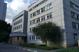 Филиал Поликлиника №214 №4, с рейтингом 2 - находится по адресу Москва, Алма-Атинская улица, 3 к3 