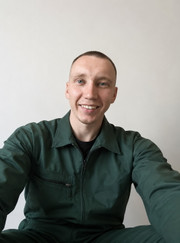 Мастер на час, сантехник Алексей Николаевич Румянцев