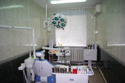 Стоматологическая клиника Stapardent, с рейтингом 4.3 - находится по адресу Алтайский край, Новоалтайск, Парковая улица, 1 