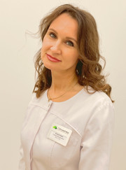 Врач УЗИ Гузель Ильшатовна Ахметова