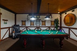 Сауна Эдельвейс, с рейтингом 4.7 - находится по адресу Санкт-Петербург, Выборгское шоссе, 5к1Д 