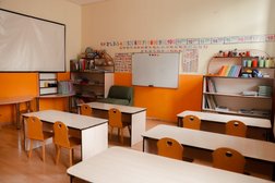 Детский центр Старт Роста, с рейтингом 4.7 - находится по адресу Республика Северная Осетия — Алания, Владикавказ, проспект Коста, 288Б 