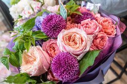 Магазин цветов Vita flowers, с рейтингом 4.6 - находится по адресу Москва, улица Авиаконструктора Сухого, 2 к1 