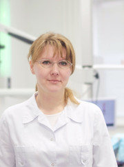 Стоматолог, стоматолог-терапевт Виктория Сергеевна Дорогова