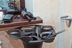 Салон красоты Вавум, с рейтингом 4 - находится по адресу Магнитогорск, улица 50-летия Магнитки, 45 