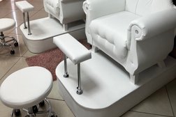 Ногтевая студия Инфанта, с рейтингом 4 - находится по адресу Республика Мордовия, Саранск, улица Димитрова, 35 