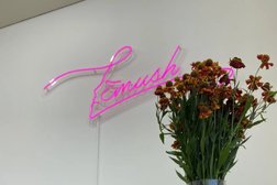 Салон красоты ZIMUSH, с рейтингом 4.8 - находится по адресу Кострома, улица Шагова, 86 