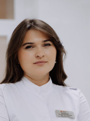 Эндоскопист Татьяна Валерьевна Хрипунова