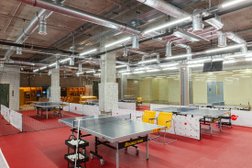 Клуб настольного тенниса Партия, с рейтингом 5 - находится по адресу Москва, улица Авиаконструктора Сухого, 2к1 