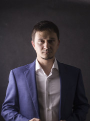 Маркетолог, SEO-специалист Алексей Николаевич Цыплаков