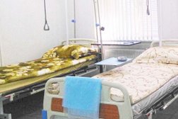 Новая клиника, с рейтингом 4.5 - находится по адресу Ставропольский край, Пятигорск, 295 Стрелковой Дивизии, 19 к2 