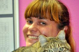 Ветеринарная клиника в Кировском районе, с рейтингом 2.9 - находится по адресу Волгоград, улица Быстрова, 78 