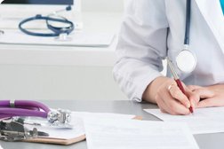 Центр современной медицины Доверие-М, с рейтингом 4.6 - находится по адресу Рязань, Народный бульвар, 11 