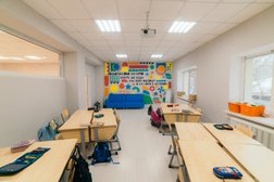 Частная школа Циркуль, с рейтингом 3.7 - находится по адресу Самара, улица Ленинская, 119 