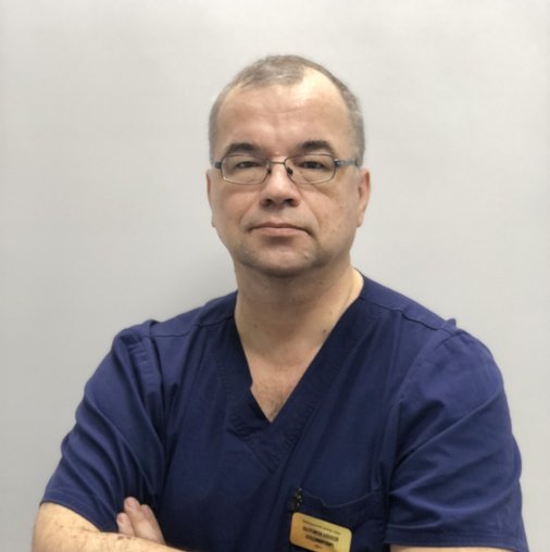 Алексей Владимирович Оберемков